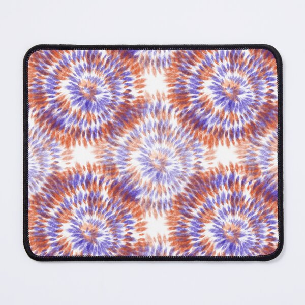 Item preview, Tie dye seamless pattern  designed and sold by Sunakokookkook.
