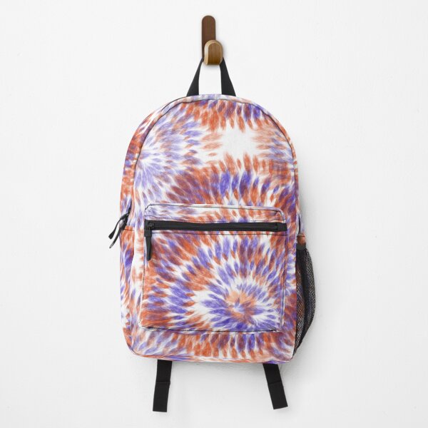 Item preview, Tie dye seamless pattern designed and sold by Sunakokookkook.