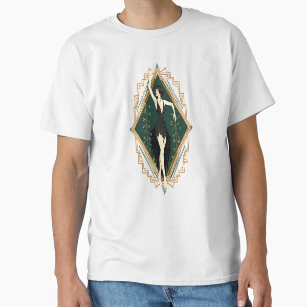 Item preview, Blackstage Ballet designed and sold by RISHAS.
