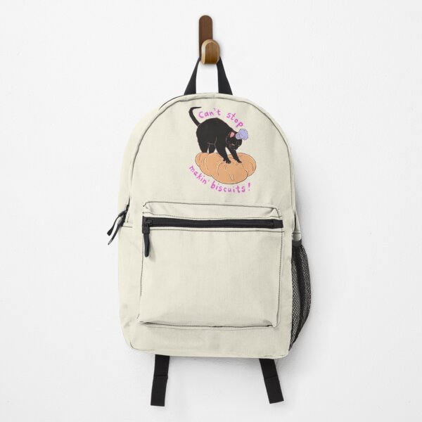 Item preview, Cat Making Biscuits designed and sold by IHateDumplings.