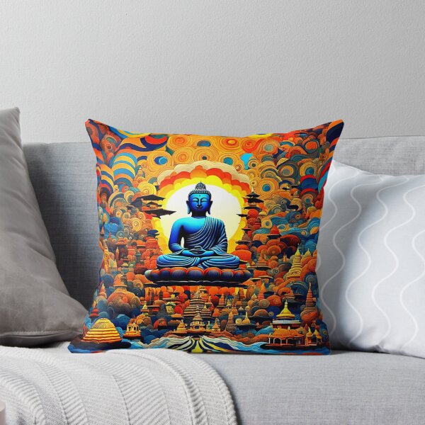 Item preview, Levitating Buddha designed and sold by George Hutton Hunter.