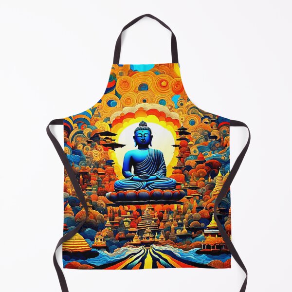 Item preview, Levitating Buddha designed and sold by George Hutton Hunter.