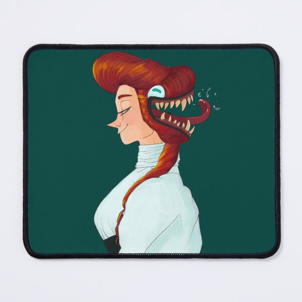Item preview, Futakuchi-Onna Gibson Girl designed and sold by CorneliaT.