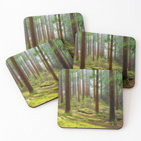 Item preview, Forest on Terceira Island, Azores designed and sold by Kathy Weaver.