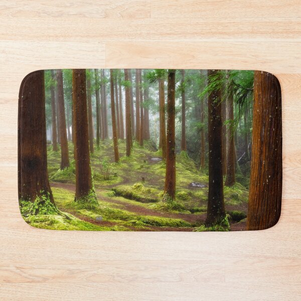 Item preview, Forest on Terceira Island, Azores designed and sold by Kathy Weaver.