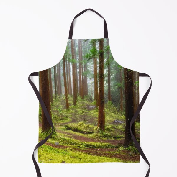 Item preview, Forest on Terceira Island, Azores designed and sold by Kathy Weaver.