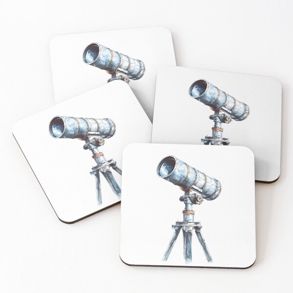 Item preview, Antique Telescope Celestial Observation Tool designed and sold by bapupa.