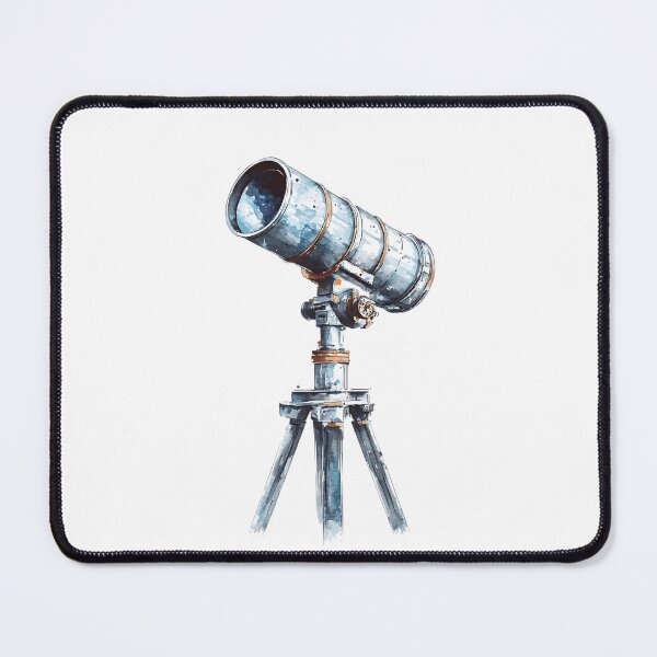 Item preview, Antique Telescope Celestial Observation Tool designed and sold by bapupa.