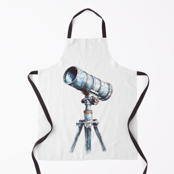 Item preview, Antique Telescope Celestial Observation Tool designed and sold by bapupa.