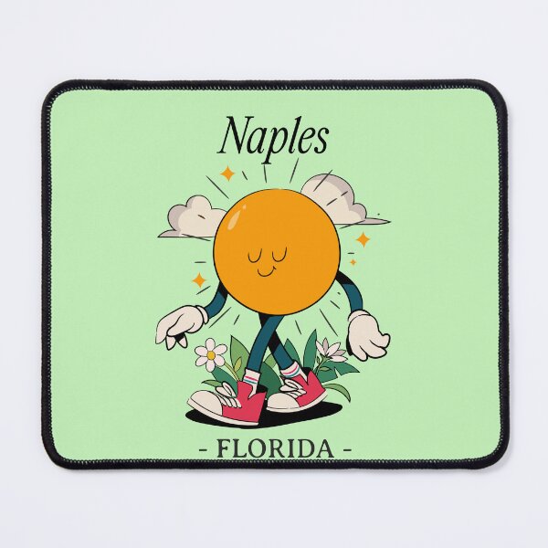 Item preview, Naples designed and sold by nona003.