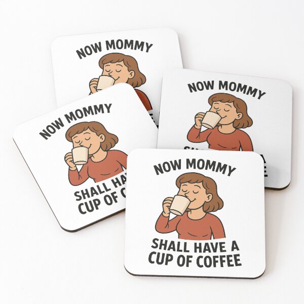 Item preview, Mom's Coffee Ritual: A Sacred Daily Ceremony designed and sold by Guryl Michal Designs.