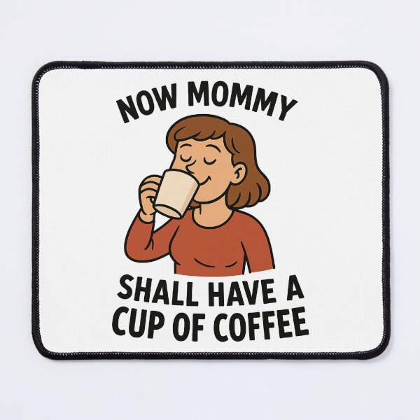 Item preview, Mom's Coffee Ritual: A Sacred Daily Ceremony designed and sold by Guryl Michal Designs.