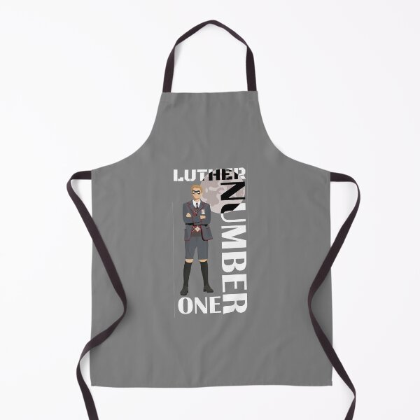 Item preview, Luther Hargreeves - The Umbrella Academy designed and sold by Galaxydiamond.