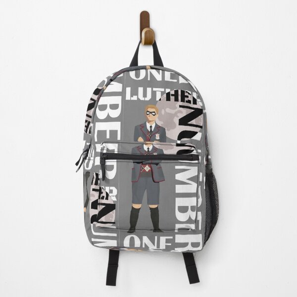 Item preview, Luther Hargreeves - The Umbrella Academy designed and sold by Galaxydiamond.