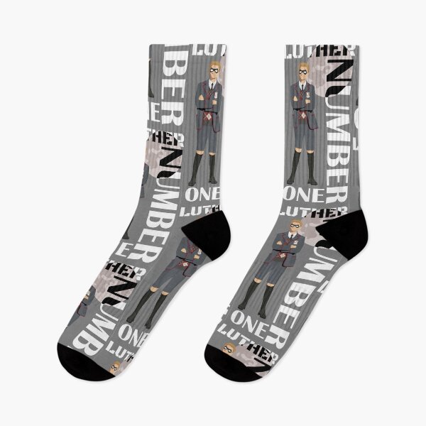Item preview, Luther Hargreeves - The Umbrella Academy designed and sold by Galaxydiamond.