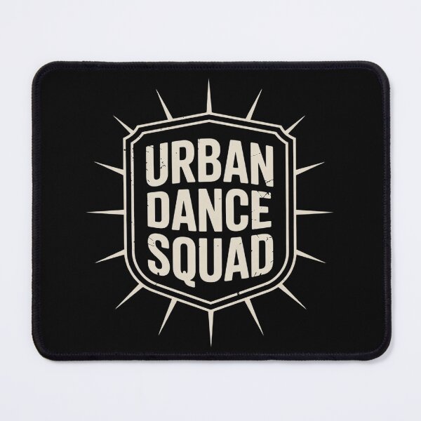 Item preview, Urbans Dance Squads Band designed and sold by olaso-store.