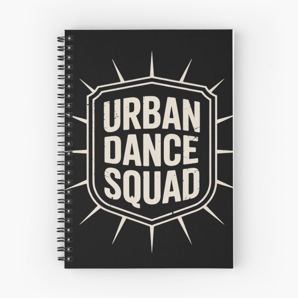 Item preview, Urbans Dance Squads Band designed and sold by olaso-store.