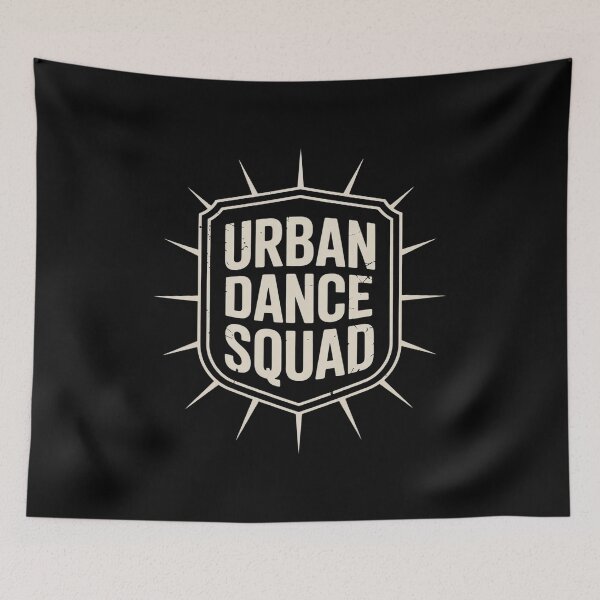 Item preview, Urbans Dance Squads Band designed and sold by olaso-store.