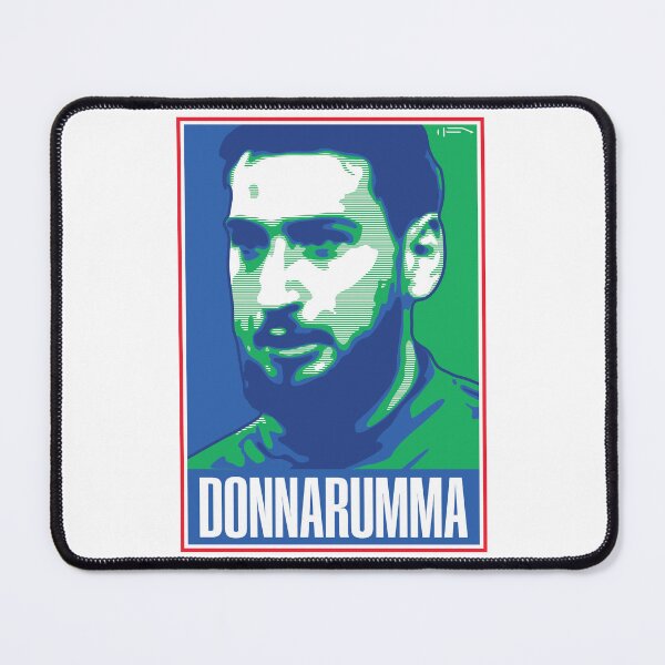 Item preview, Donnarumma - ITALY designed and sold by DFA.
