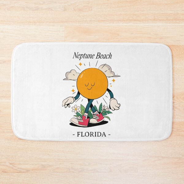 Item preview, Neptune Beach designed and sold by nona003.