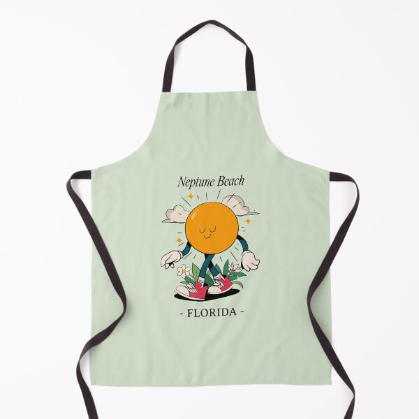 Item preview, Neptune Beach designed and sold by nona003.