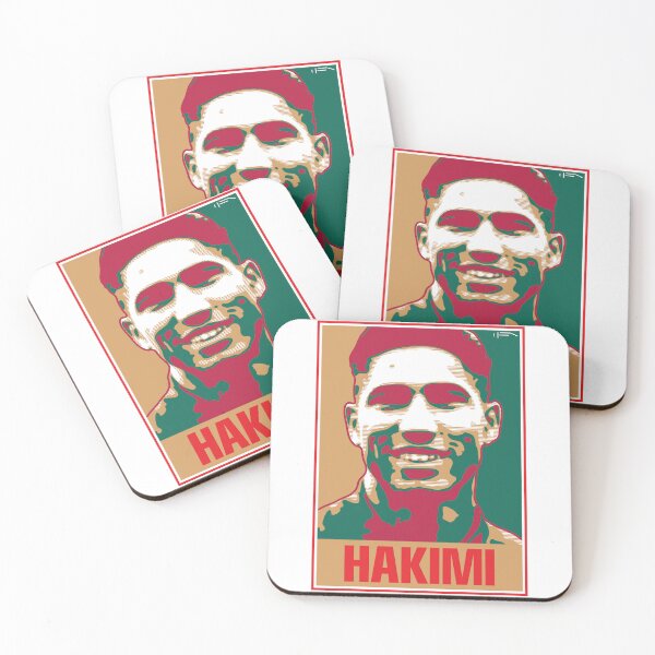 Item preview, Hakimi - MOROCCO designed and sold by DFA.