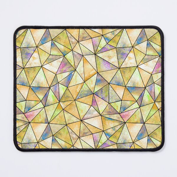 Item preview, Triangle pattern designed and sold by nuchy.