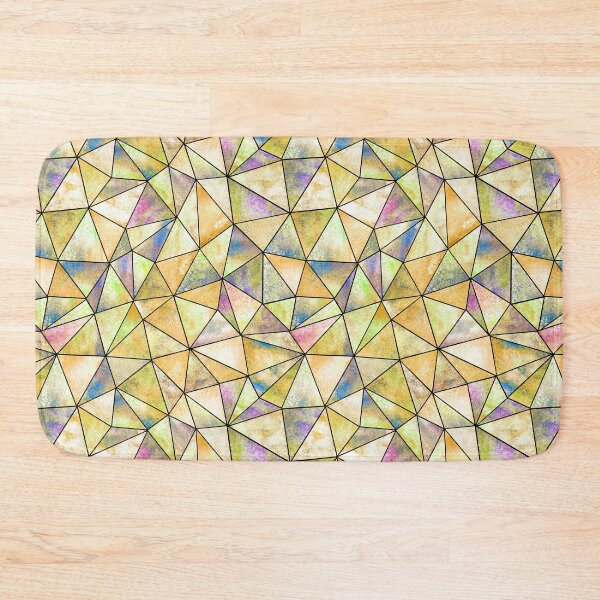 Item preview, Triangle pattern designed and sold by nuchy.
