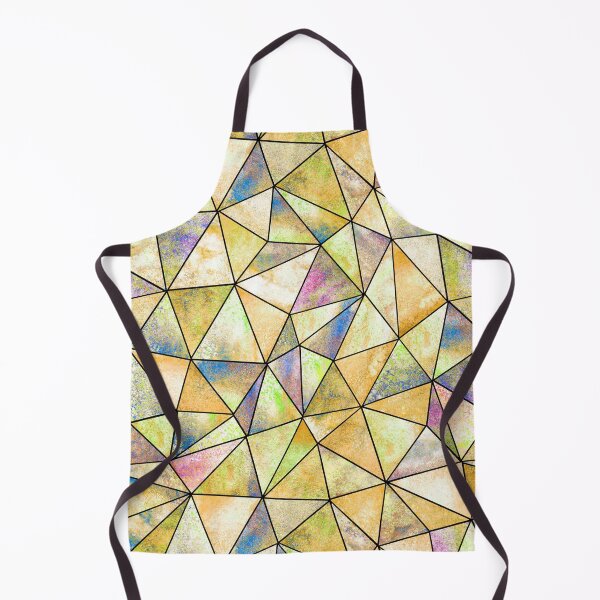 Item preview, Triangle pattern designed and sold by nuchy.