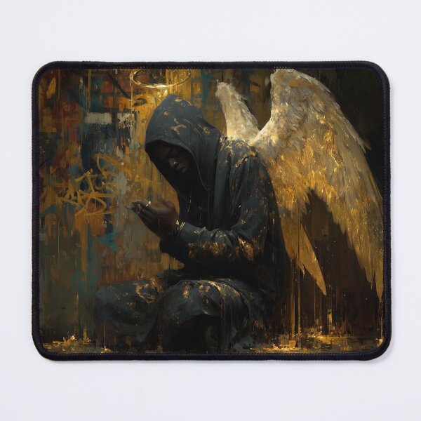 Item preview, Prayers from Pavement designed and sold by SurrealeyeSEA.