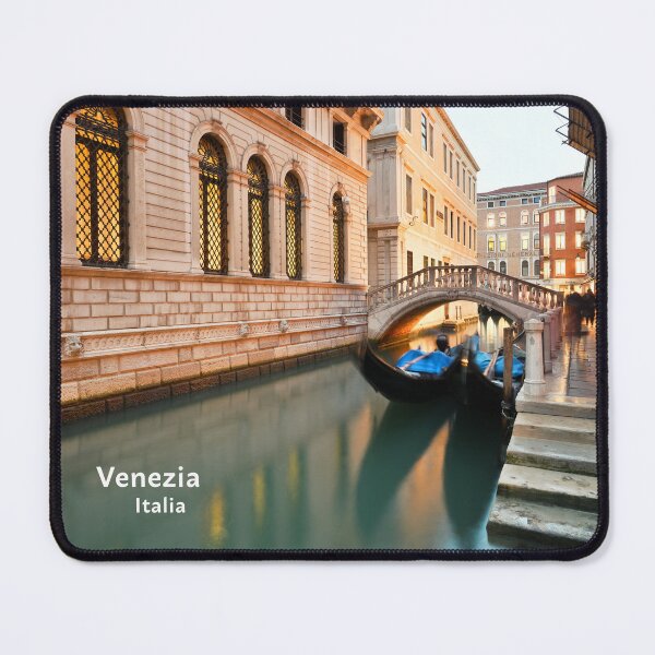 Artikelvorschau, Venedig, Venezia, Venetien, Italien entworfen und verkauft von studio838.