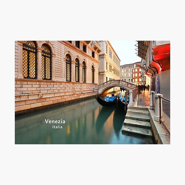 Item preview, Venice, Venezia, Veneto, Italia designed and sold by studio838.