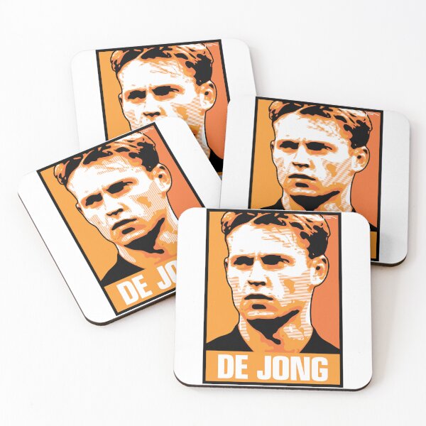 Item preview, de Jong - NETHERLANDS designed and sold by DFA.