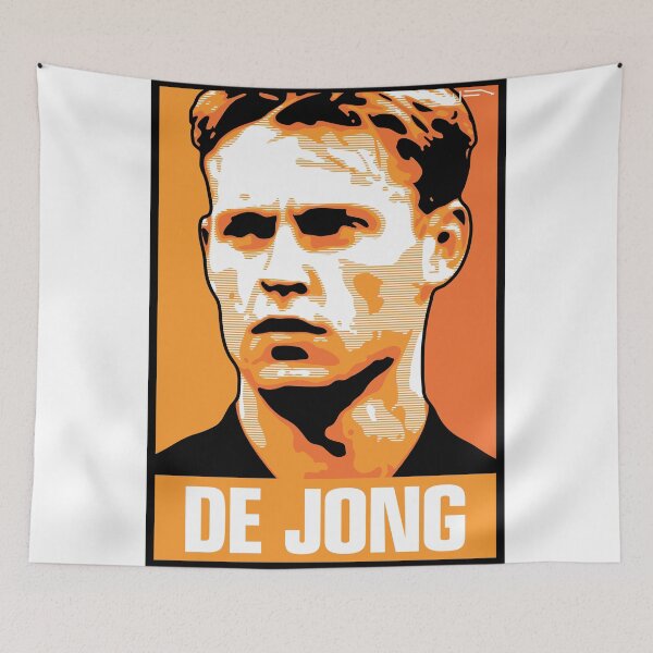 Item preview, de Jong - NETHERLANDS designed and sold by DFA.