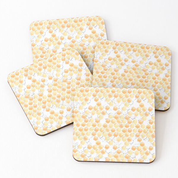 Item preview, Honeycombs designed and sold by KaramfilaS.