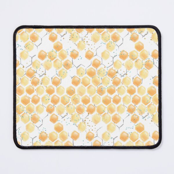 Item preview, Honeycombs designed and sold by KaramfilaS.
