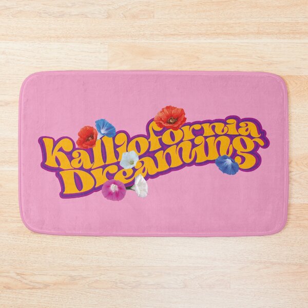 Item preview, Kalliofornia Dreaming I designed and sold by JujuDesignX.