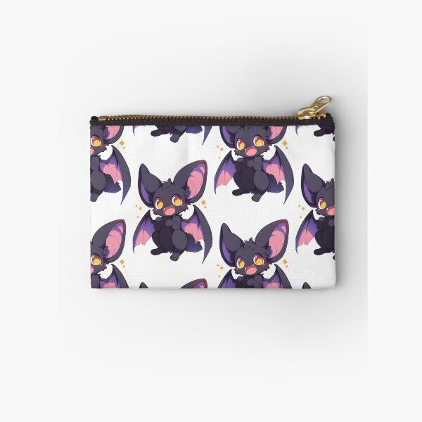 Item preview, Spooky Cartoon Bat designed and sold by bapupa.
