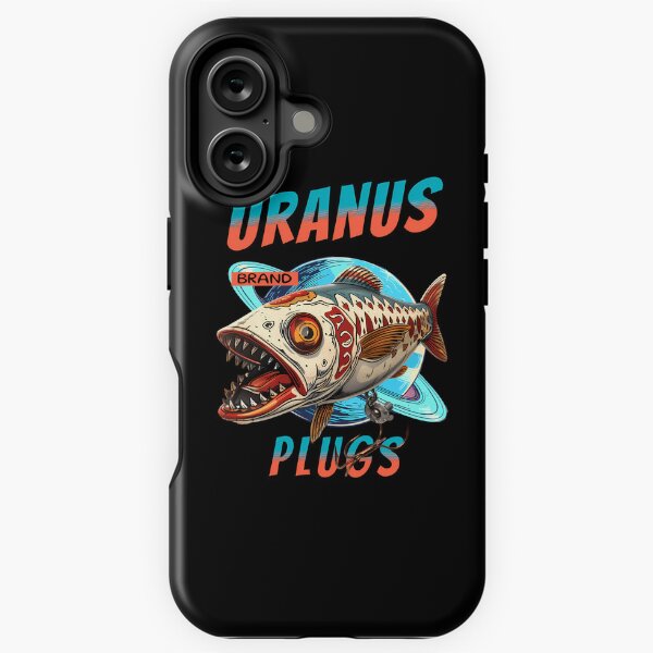 Vista previa del artículo con la obra «Señuelos de pesca Urano para pescadores de superficie, pescadores retro», diseñado y vendido por chung2525.