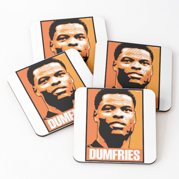 Item preview, Dumfries - NETHERLANDS designed and sold by DFA.