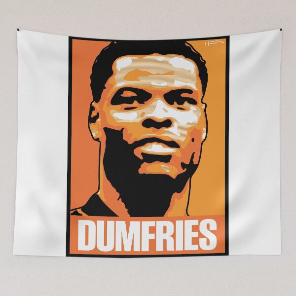 Item preview, Dumfries - NETHERLANDS designed and sold by DFA.