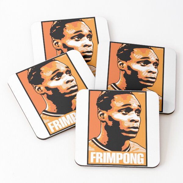 Item preview, Frimpong - NETHERLANDS designed and sold by DFA.