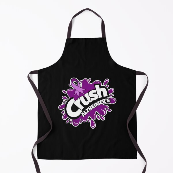 Item preview, Alzheimer Fighter Alzheimer's Awareness Day designed and sold by ViktoonShirts.