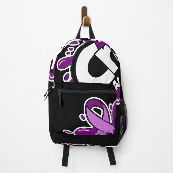 Item preview, Alzheimer Fighter Alzheimer's Awareness Day  designed and sold by ViktoonShirts.