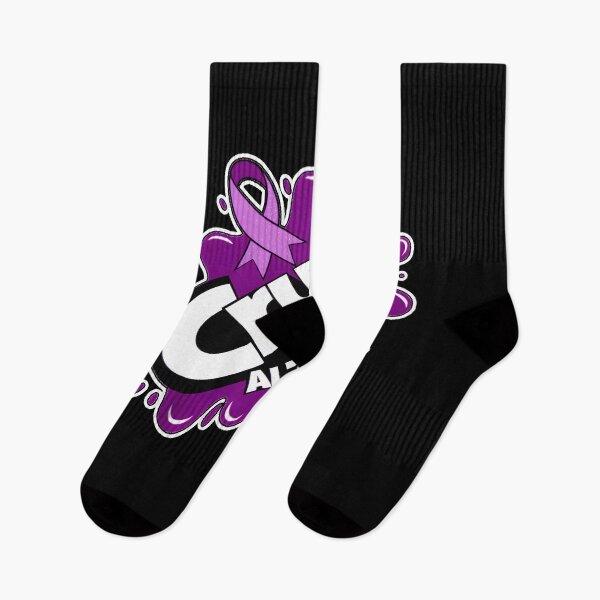 Item preview, Alzheimer Fighter Alzheimer's Awareness Day  designed and sold by ViktoonShirts.