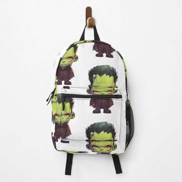 Item preview, Spooky Cute Frankenstein's Monster designed and sold by bapupa.
