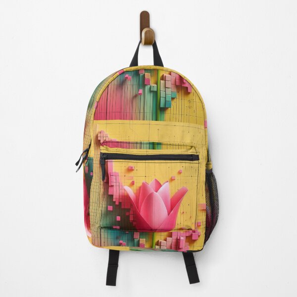 Item preview, Organic Circuit – The Flower Protocol designed and sold by Okmanoo.