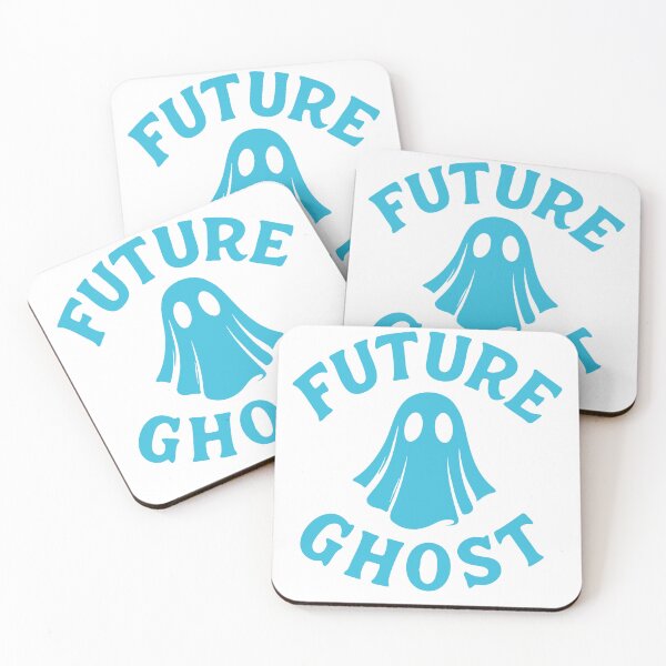 Item preview, Future Ghost designed and sold by Soap Club.