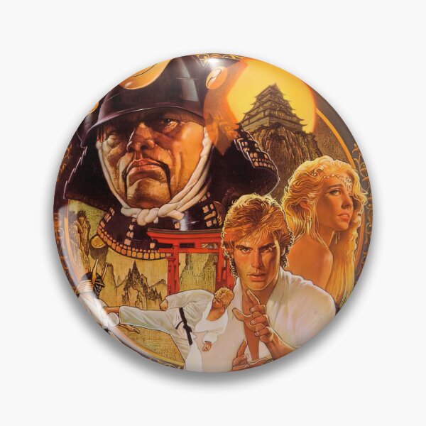 Artikelvorschau, Karateka-Spielcover HD entworfen und verkauft von Retr0Tshirts.