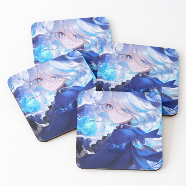 Item preview, Furina designed and sold by jinwooo.